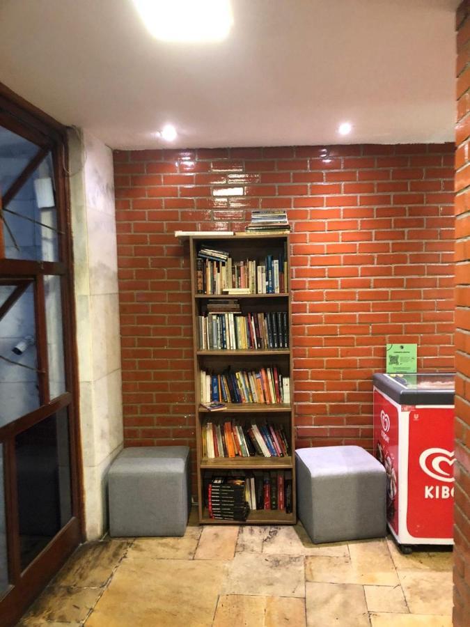 Caminhe Para A Praia De Ipanema E Para A Rua Farme De Amoedo, 2 Quartos, Todo Reformado, Ar, Wi Fi Rio de Janeiro Eksteriør billede
